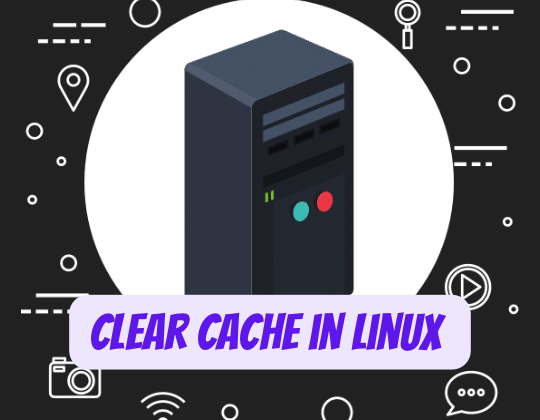 Clear Cache in Linux