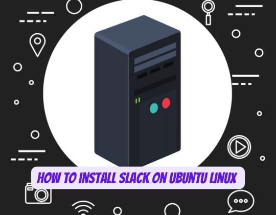 Install Slack on Ubuntu