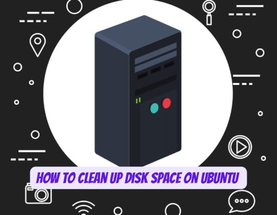 Clean up Disk Space on Ubuntu