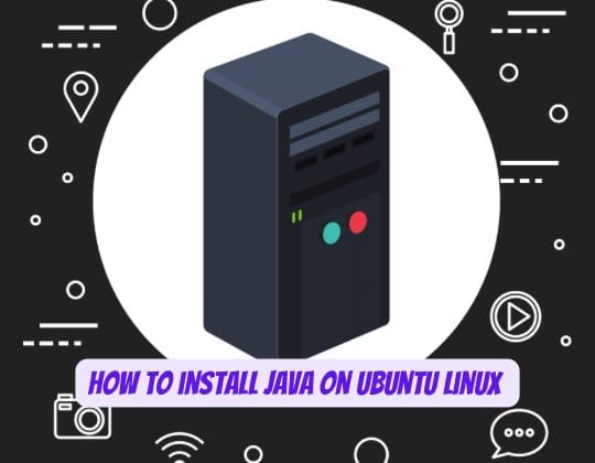 Install Java on Ubuntu